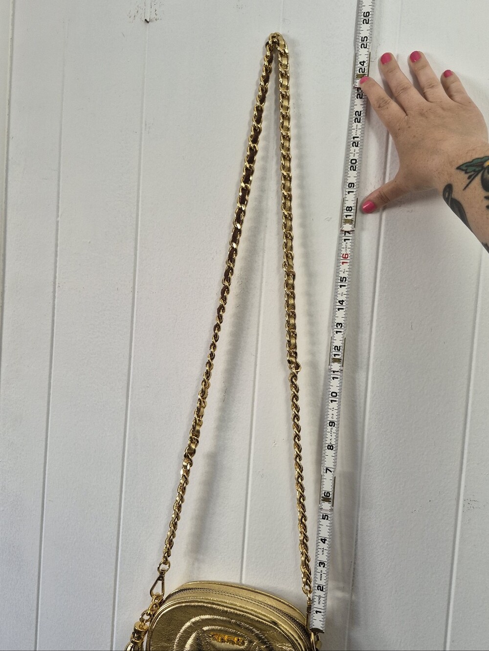 Valentino Crossbody - Picture 14 of 15